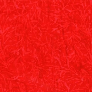 Anthology Fabrics - Quilt Essential - Berrybaby's Breath 415Q-1