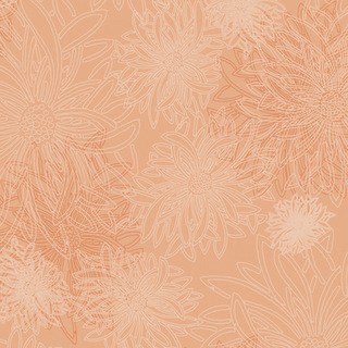 Art Gallerry Fabrics - Floral Elements FE-517 Sunset