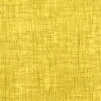 Alexander Henry -  Folklorico  Heath Ceylon Yellow - 6883 T