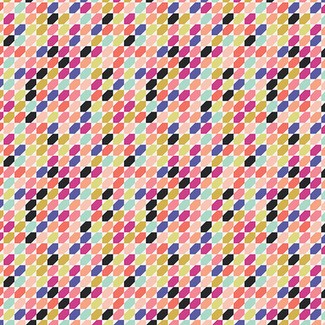Art Gallery Fabrics - Geometric Bliss by Jeni Baker GBL-2437