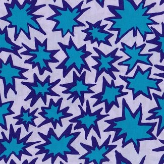 Free Spirit Fabrics - Kaffe Fassett Collective - Brandon Mably - Bang BM72 Contrast