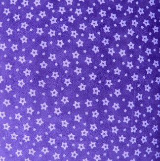 Blank Quilting - Whimsical Workshop - Simpldelicious - BTR4387 Grape