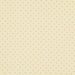 Free Spirit Fabrics - Lottie Da - Lottie Dot HB39 Cream