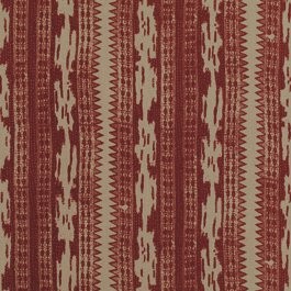 Free Spirit Fabrics - Vagabond  Sherpa PG23 Terracotta