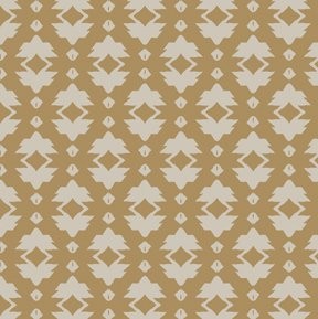 Free Spirit Fabrics - Riddles & Rhymes Foulard TG161 sand