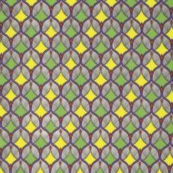 Free Spirit Fabrics - Studio KM - The Garden of Earthly Delights - Texture KM008-8 Purple