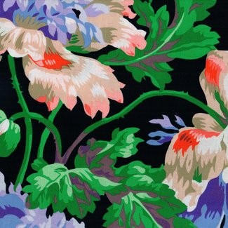 Free Spirit Fabrics - Kaffe Fassett Collective - Philip Jacobs - Garden Party PJ20 Contrast