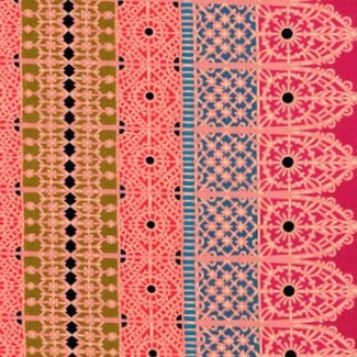 Free Spirit Fabrics - Anna Maria Horner - Fluent - vestment AH190 Summer