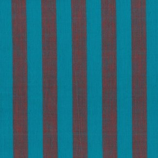 Free Spirit Fabrics - Kaffe Fassett Collective - Shot Cotton Wide Stripe GP001 Embers