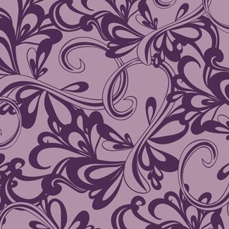 Art Gallery - Rhythmic Lilac POE 809