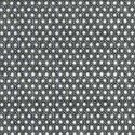 Michael Miller Stoffe - Menagerie Collection - Sun Tiles DC6512 Black