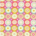 Free Spirit Fabrics - Dena Designs - Kumari Garden - Lalit DF94 pink