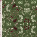 Art Gallery Fabrics - Forest Floor - Nature Study Ridge 37711