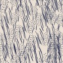 Art Gallery Stoffe - Meadow by Leah Duncan Freshly Cut Hyacinths - 70027