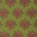 Free Spirit Fabrics - April Cornell - Music Collection - Anglaise AC12 Green