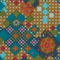 Free Spirit Fabrics - Anna Maria Horner - Dowry AH68 Toast