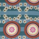 Free Spirit Fabrics - Anna Maria Horner - Pretty Potent - Chamomile AH77 Duchess