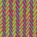 Rowan Stoffe - Brandon Mably - Herringbone Stripe Pattern - BM19 Lime