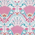 Free Spirit Fabrics - Little Azalea - Hyacinth DF174 Pink