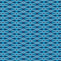 Free Spirit Fabrics - Jenean Morrison - Beachwood Park - Caravan PWJM082 Blue