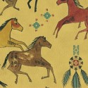 Windham Fabrics - American Horse - 26553.4