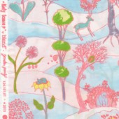 Blend Fabrics - Kathy Tanis - Garden Party 124.101.01.1