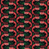 Blend Fabrics - Panda Forest 124.107.03.2