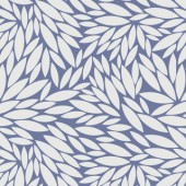 Camelot Fabrics - Coraline Collection - Mandorla in White 2142401 #3