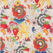 Alexander Henry Fabrics - Afternoon Delight 6888A