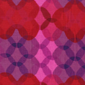 Free Spirit Fabrics - Conservatory - Bokeh CO 005 Sunset