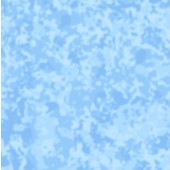 Free Spirit Fabrics - Designer Essentials - Designer Dapples D28 Miracle Blue