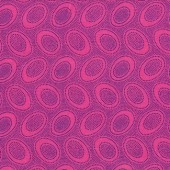 Free Spirit Fabrics - Kaffe Fassett Collective - Aboriginal Dot GP71 Maroon