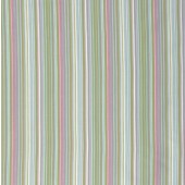 Free Spirit Fabrics - April Cornell - Music Collection - Stripe AC14 Pastel