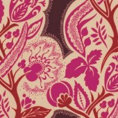 Free Spirit Fabrics - Anna Maria Horner - Dowry AH66 Cherry