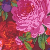 Rowan Fabrics - Philip Jacobs - Luscious PJ11 Pink