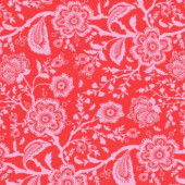 Free Spirit Fabrics - TulaPink - Pinkerville - Delight TP132 Cotton Candy