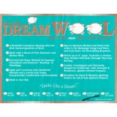 Quilters Dream Wool - 225cm