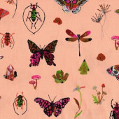 Windham Fabrics - Betty Olmsted - Curio 50864-3