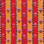 Free Spirit Fabrics -Kaffe Fassett - Shiraz GP194 Red
