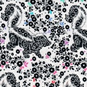 Free Spirit Fabrics - Tula Pink - Line Work - Li'l Stinker TP166