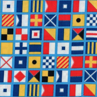 Robert Kaufman - Down by the Sea 1603