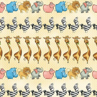 Studio E - A Jungle Story 4797