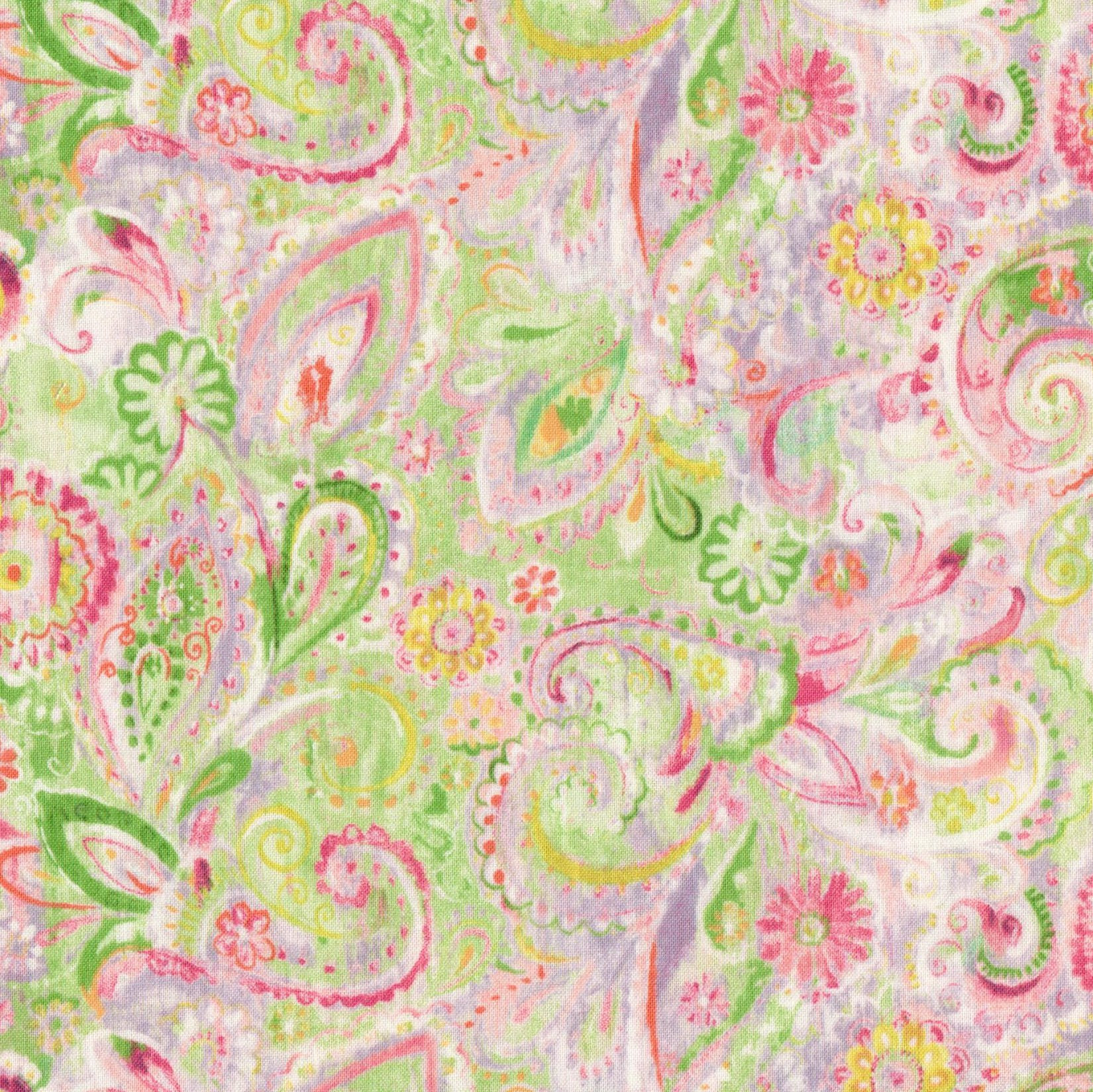 Wilmington Prints - Paisley 89196