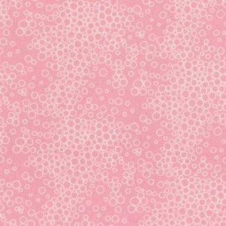 Alexander Henry Fabrics - Haunted House - A Ghastlie Bubble 8849 C