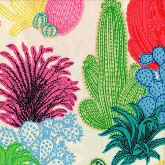 Alexander Henry Fabrics - Desert Floor 8680 B