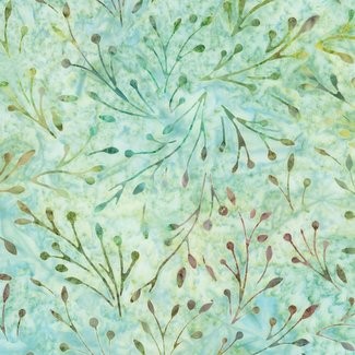 Robert Kaufman - Lunn Studios for Artisan Batiks - Day Break 19889-32 Mint