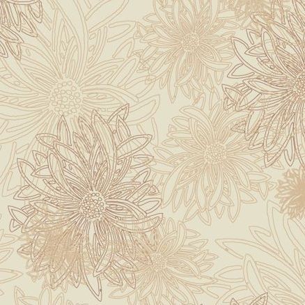 Art Gallery Fabrics - Floral Elements - FE 504