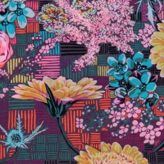 Free Spirit Fabrics - Anna Maria Horner - Love Always CLAH001 Tapestry