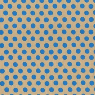 Free Spirit Fabrics- Kaffe Fassett Collective - Classics Spot GP70 Buff