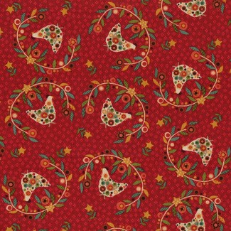 Henry Glass - Perryberry Farm by Kim Diehl 2000